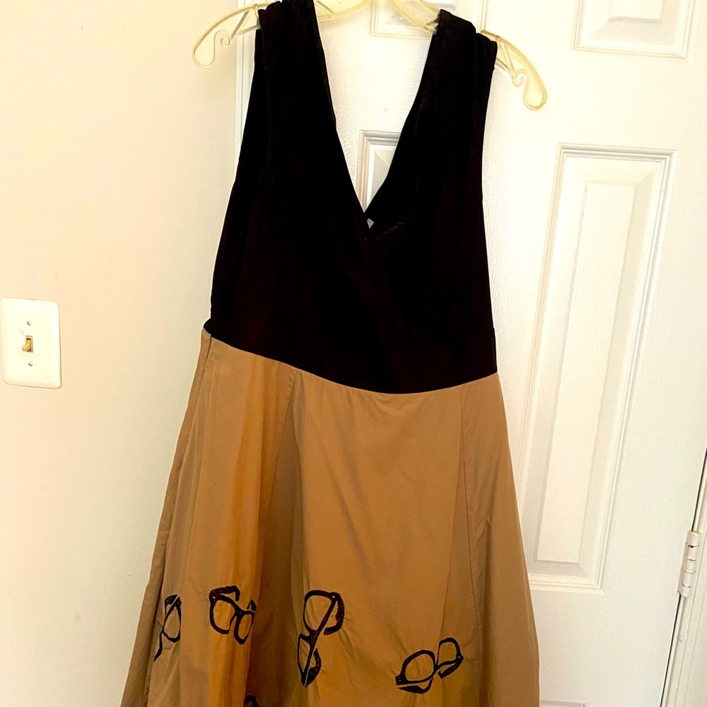 EShakti Spectacles Dress size 18W